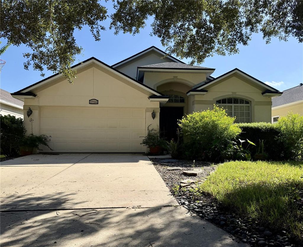 Photo of 1756 Cherry Ridge Drive, Lake Mary, FL 32746 (MLS # O6354408)
