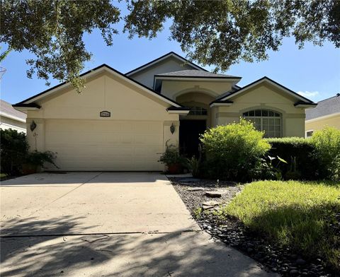 Photo of 1756 Cherry Ridge Drive, Lake Mary, FL 32746 (MLS # O6354408)