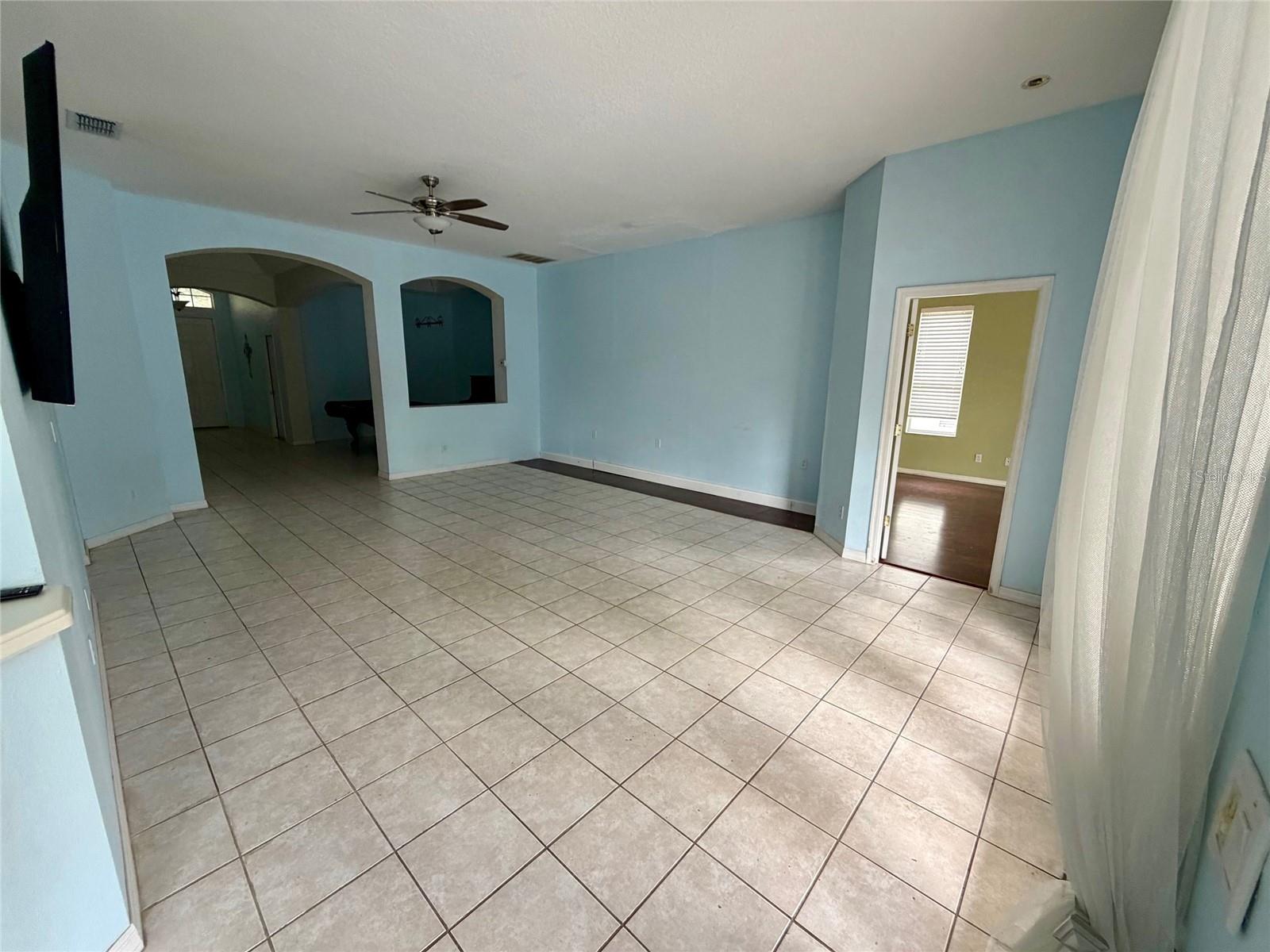 BROOKHAVEN - Residential