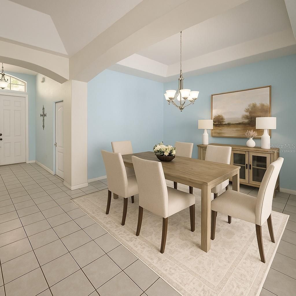 Photo of 1756 Cherry Ridge Drive, Lake Mary, FL 32746 (MLS # O6354408)