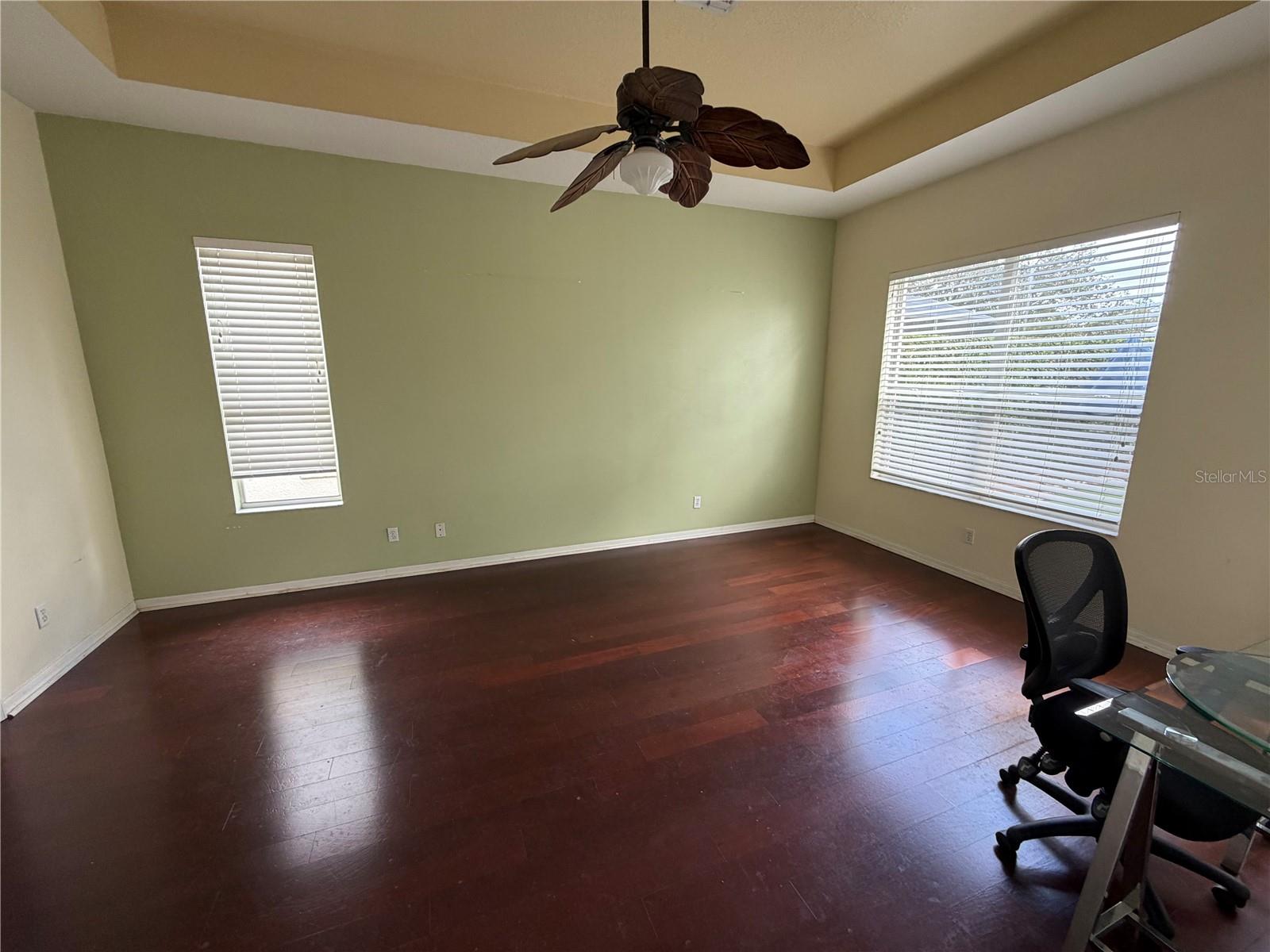 BROOKHAVEN - Residential