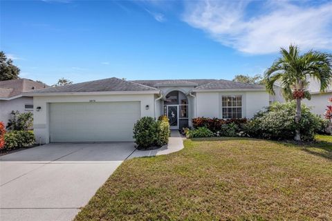 Photo of 8976 Whitemarsh Avenue, Sarasota, FL 34238 (MLS # A4666547)
