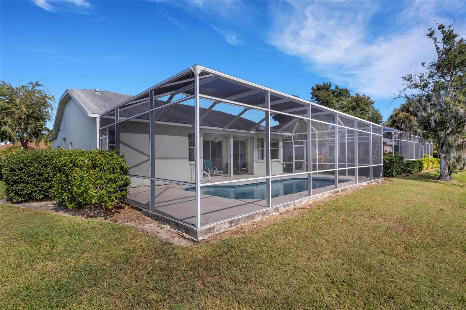 STONEYBROOK GOLF & COUNTRY CLUB - Residential