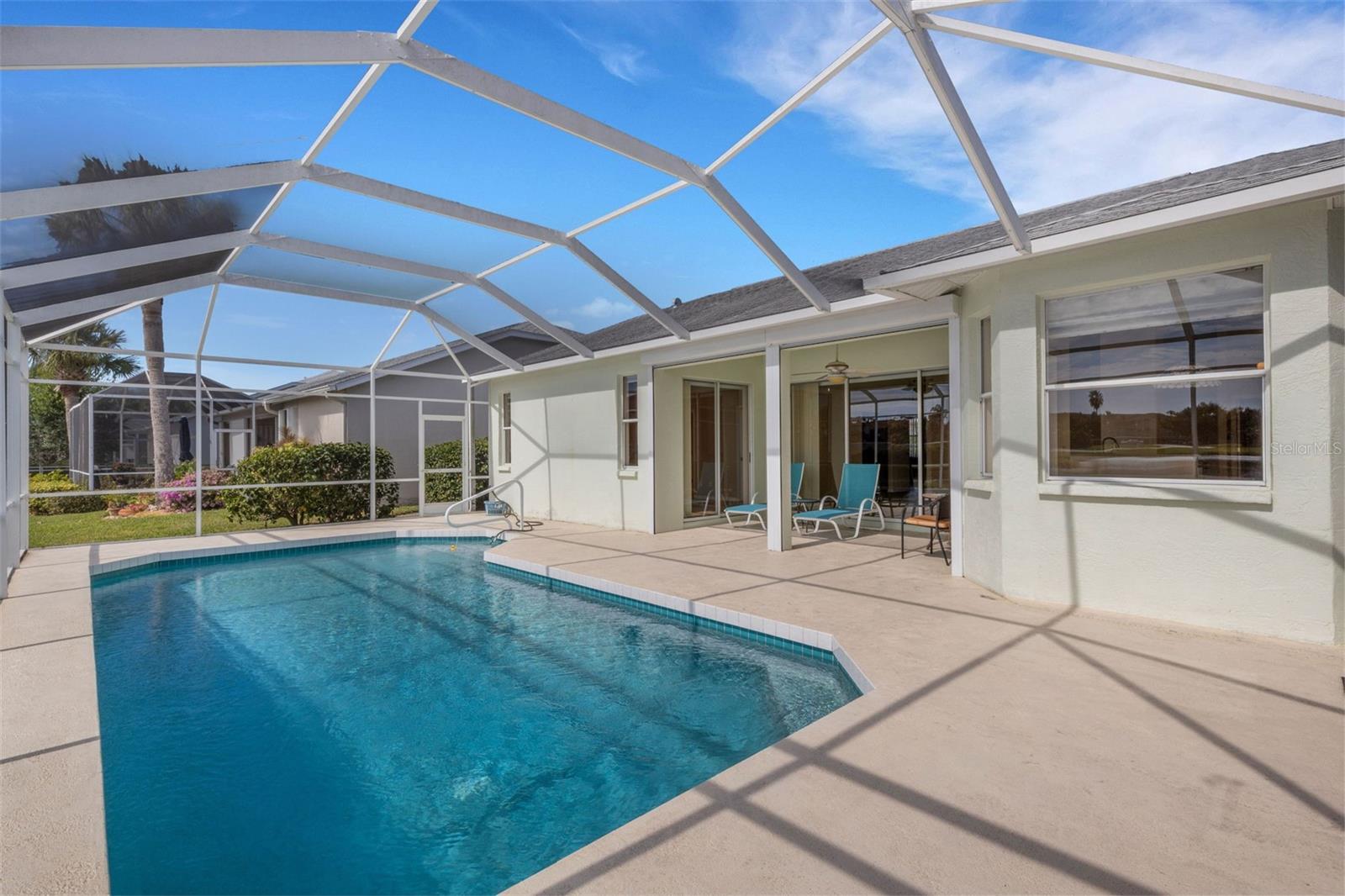 STONEYBROOK GOLF & COUNTRY CLUB - Residential