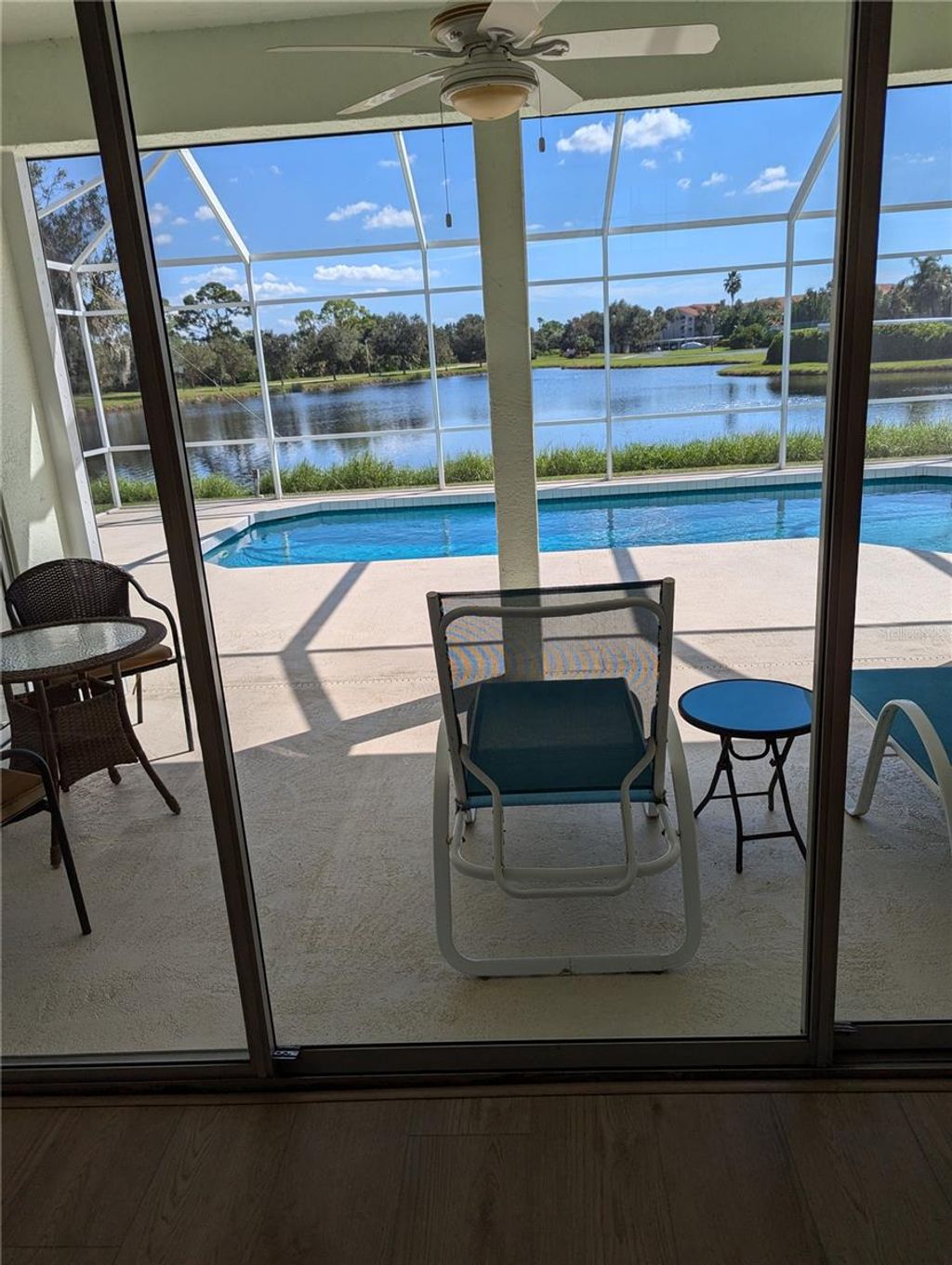 Photo of 8976 Whitemarsh Avenue, Sarasota, FL 34238 (MLS # A4666547)