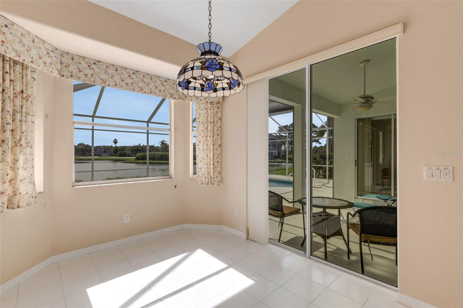 STONEYBROOK GOLF & COUNTRY CLUB - Residential