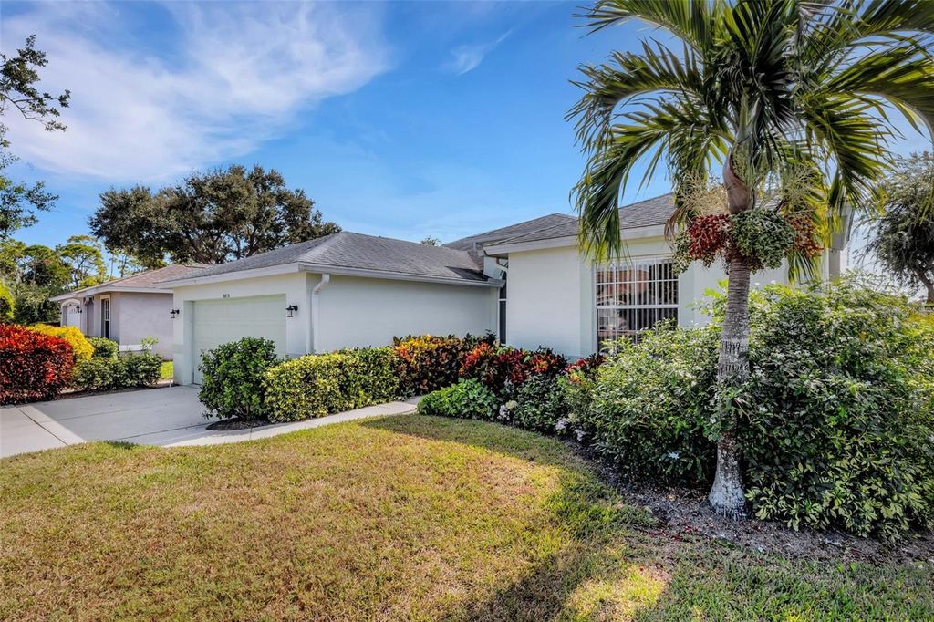 Photo of 8976 Whitemarsh Avenue, Sarasota, FL 34238 (MLS # A4666547)