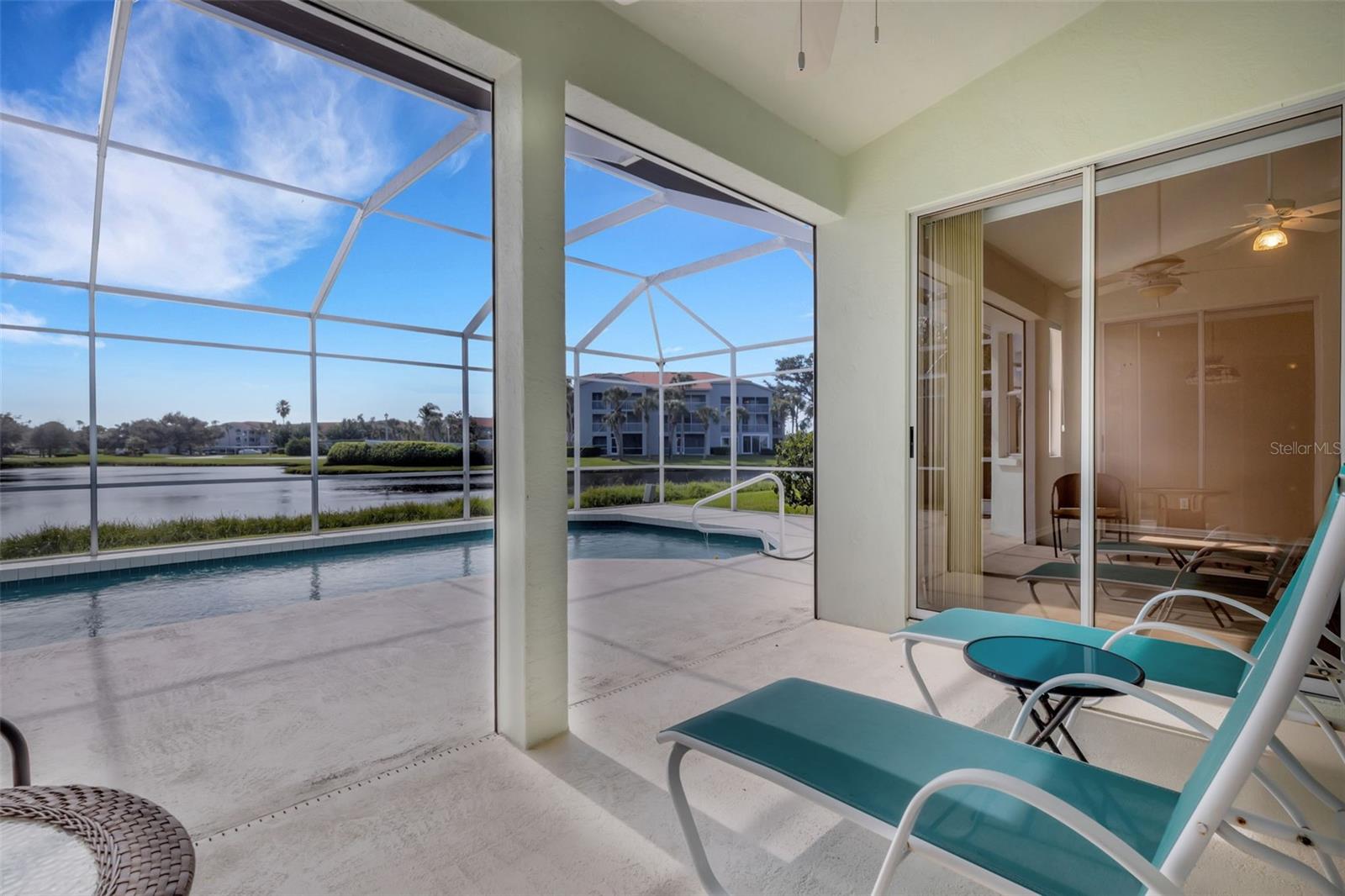 STONEYBROOK GOLF & COUNTRY CLUB - Residential