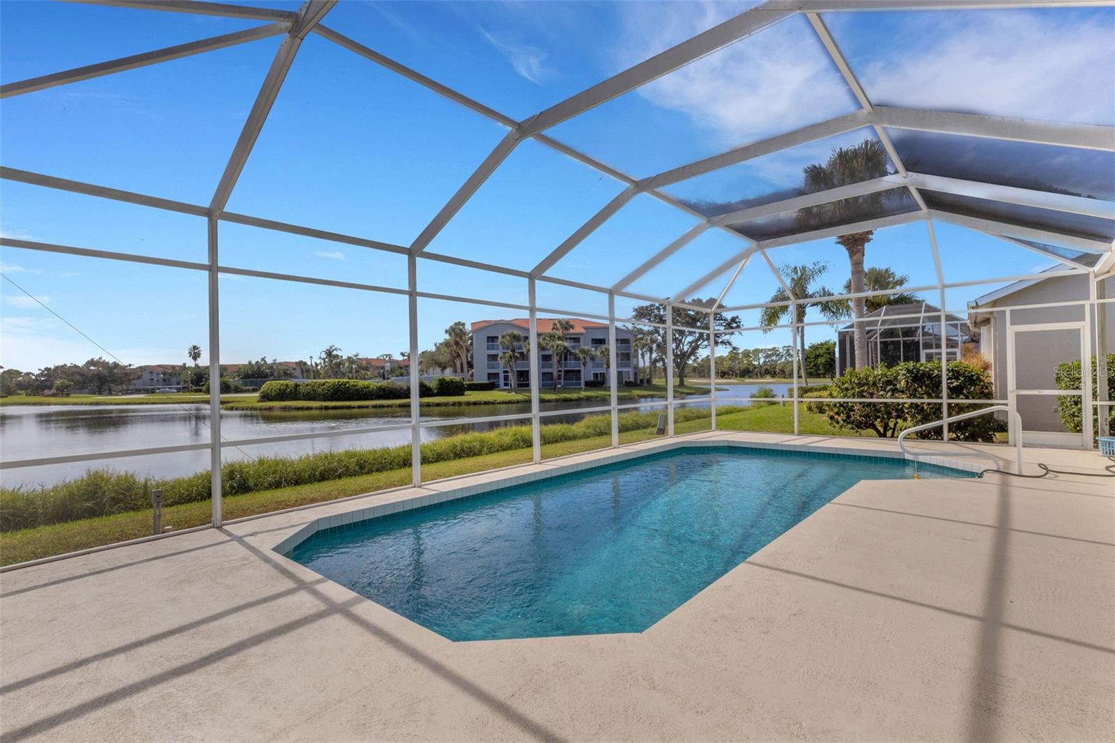 STONEYBROOK GOLF & COUNTRY CLUB - Residential