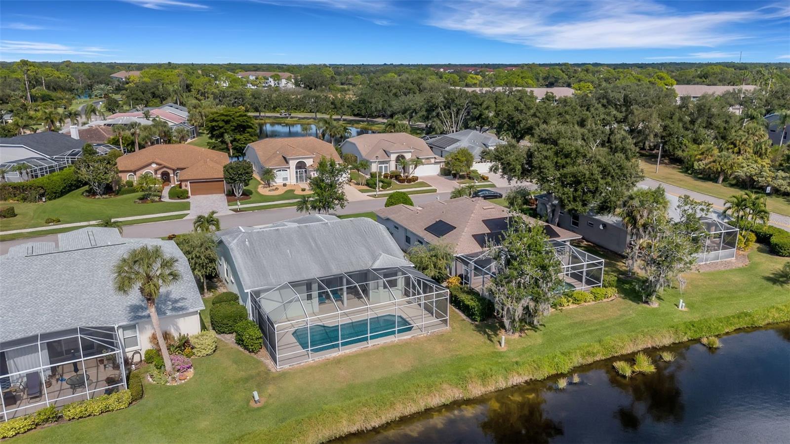 STONEYBROOK GOLF & COUNTRY CLUB - Residential