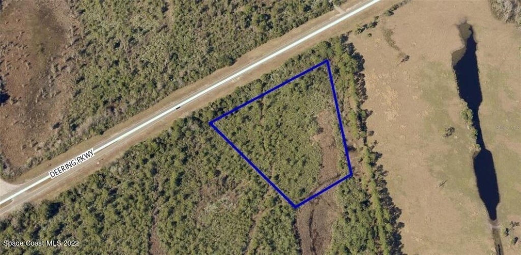 Photo of Deering Parkway, Mims, FL 32754 (MLS # O6336292)