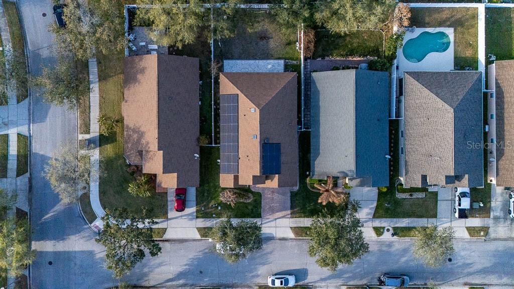 VISTA LAKES VLGS N-8 & N-9 - Residential