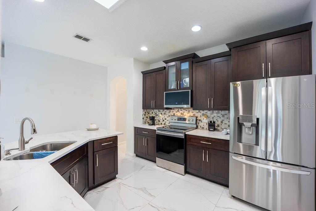 VISTA LAKES VLGS N-8 & N-9 - Residential