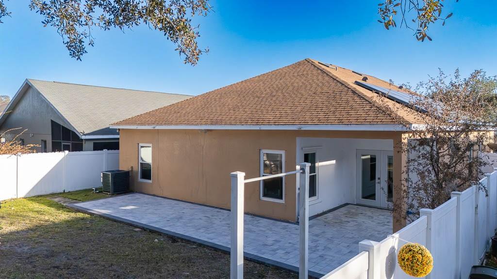 VISTA LAKES VLGS N-8 & N-9 - Residential