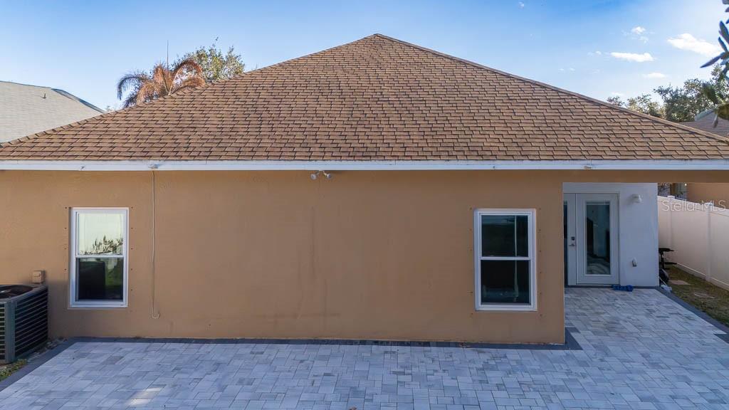 VISTA LAKES VLGS N-8 & N-9 - Residential