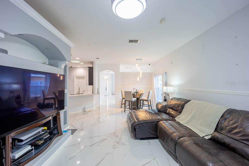 VISTA LAKES VLGS N-8 & N-9 - Residential