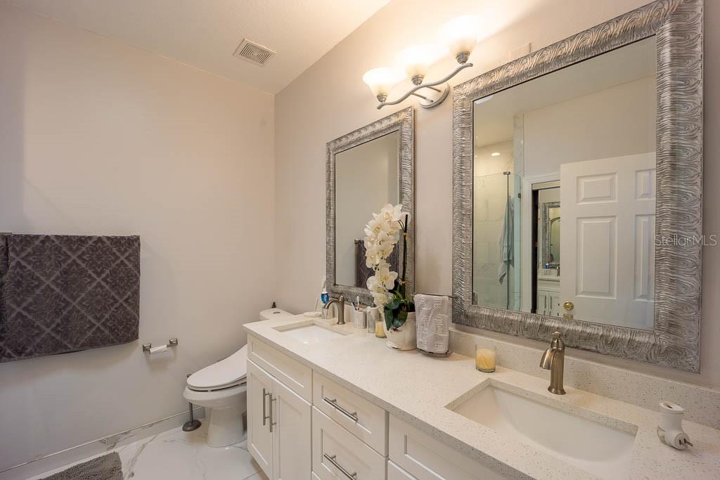 VISTA LAKES VLGS N-8 & N-9 - Residential