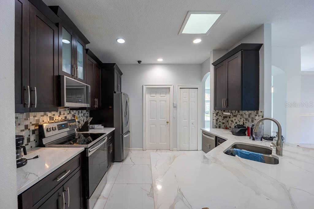 VISTA LAKES VLGS N-8 & N-9 - Residential