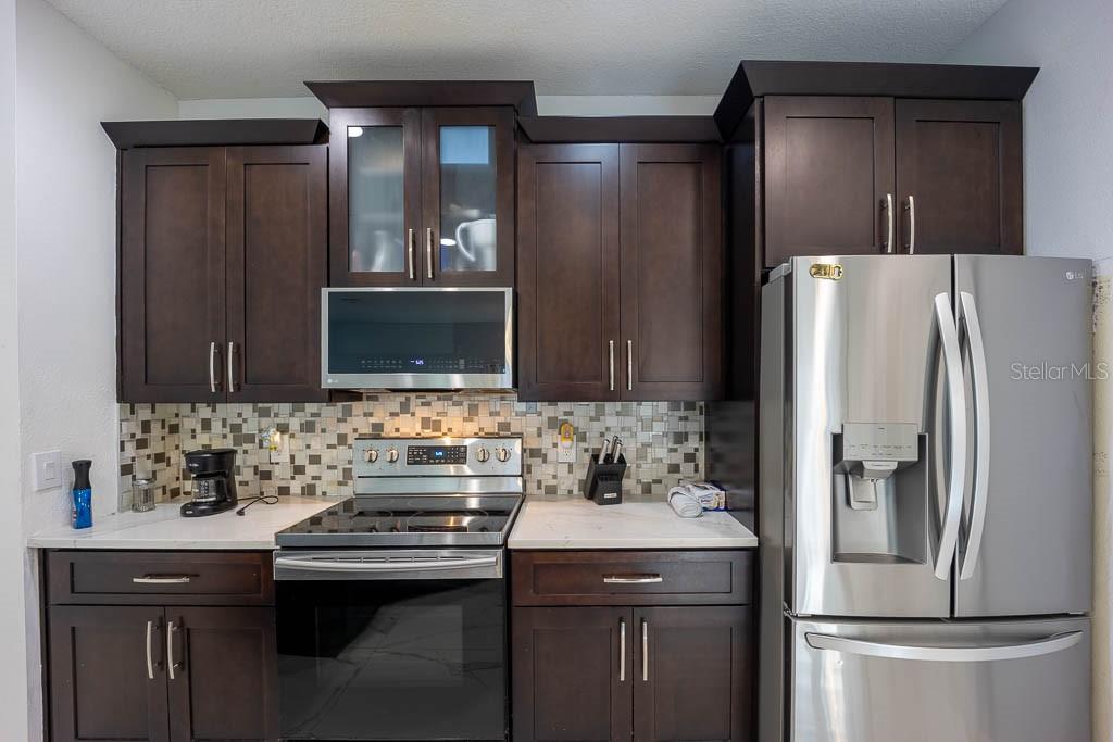 VISTA LAKES VLGS N-8 & N-9 - Residential