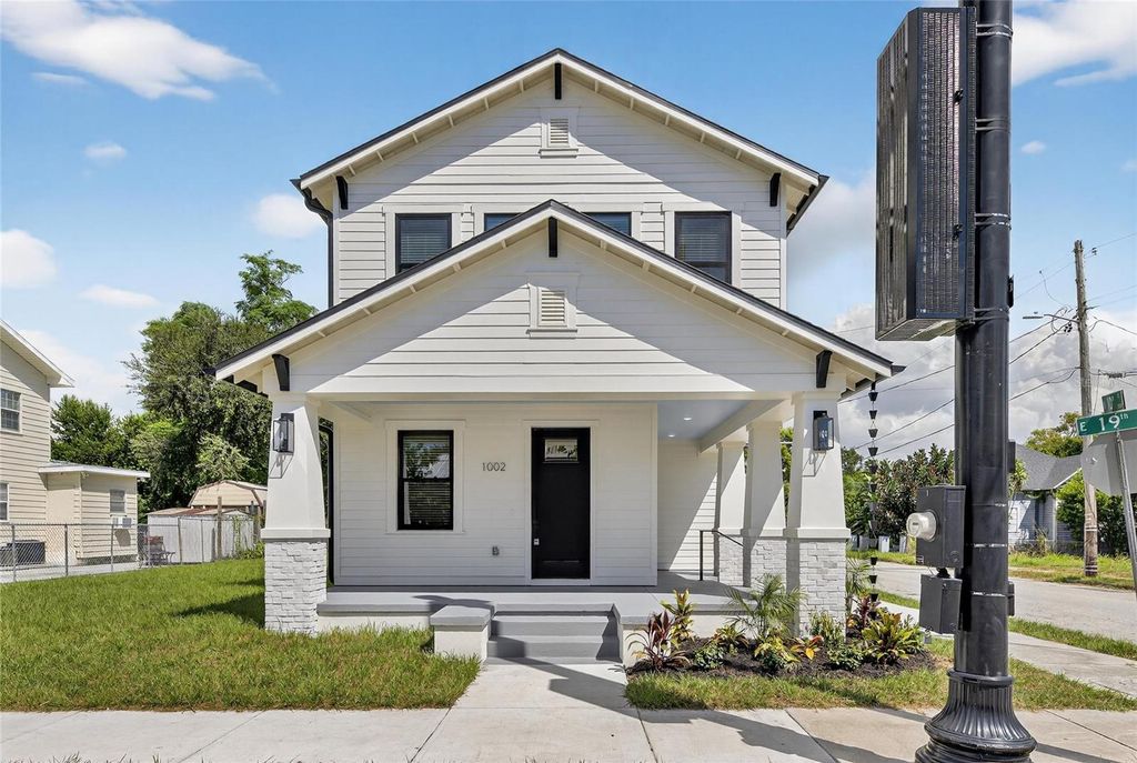 Photo of 1002 E 19th Avenue, Tampa, FL 33605 (MLS # TB8431844)
