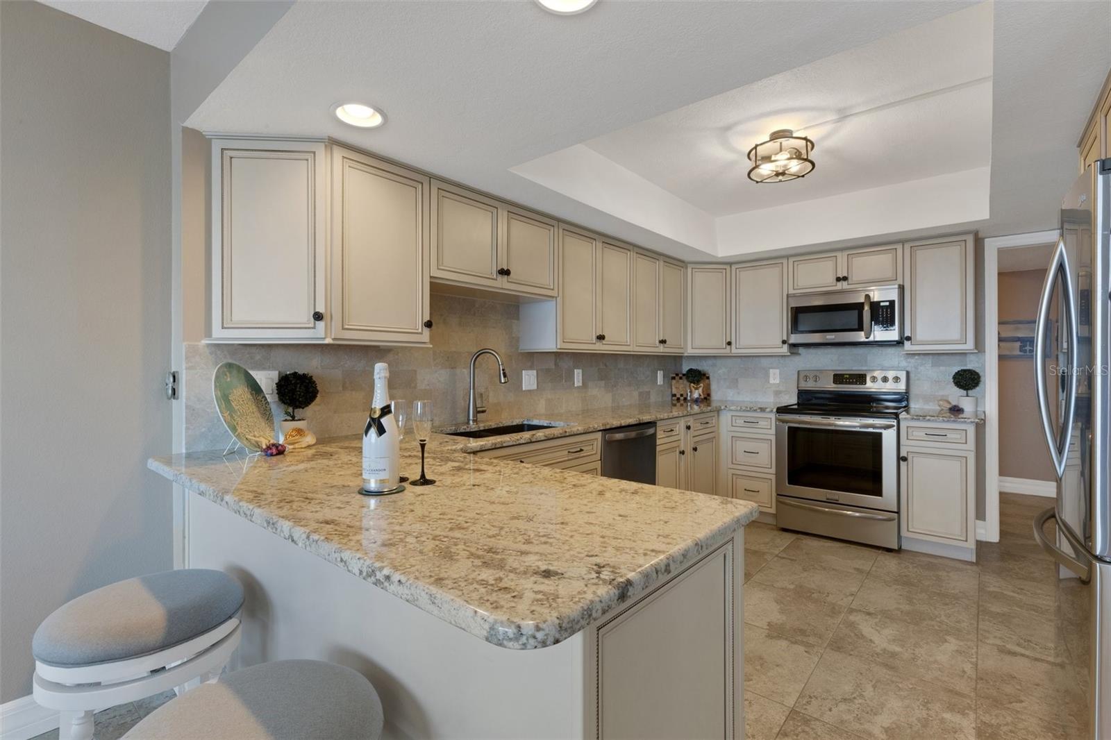 1 COLONY POINT DRIVE 11A