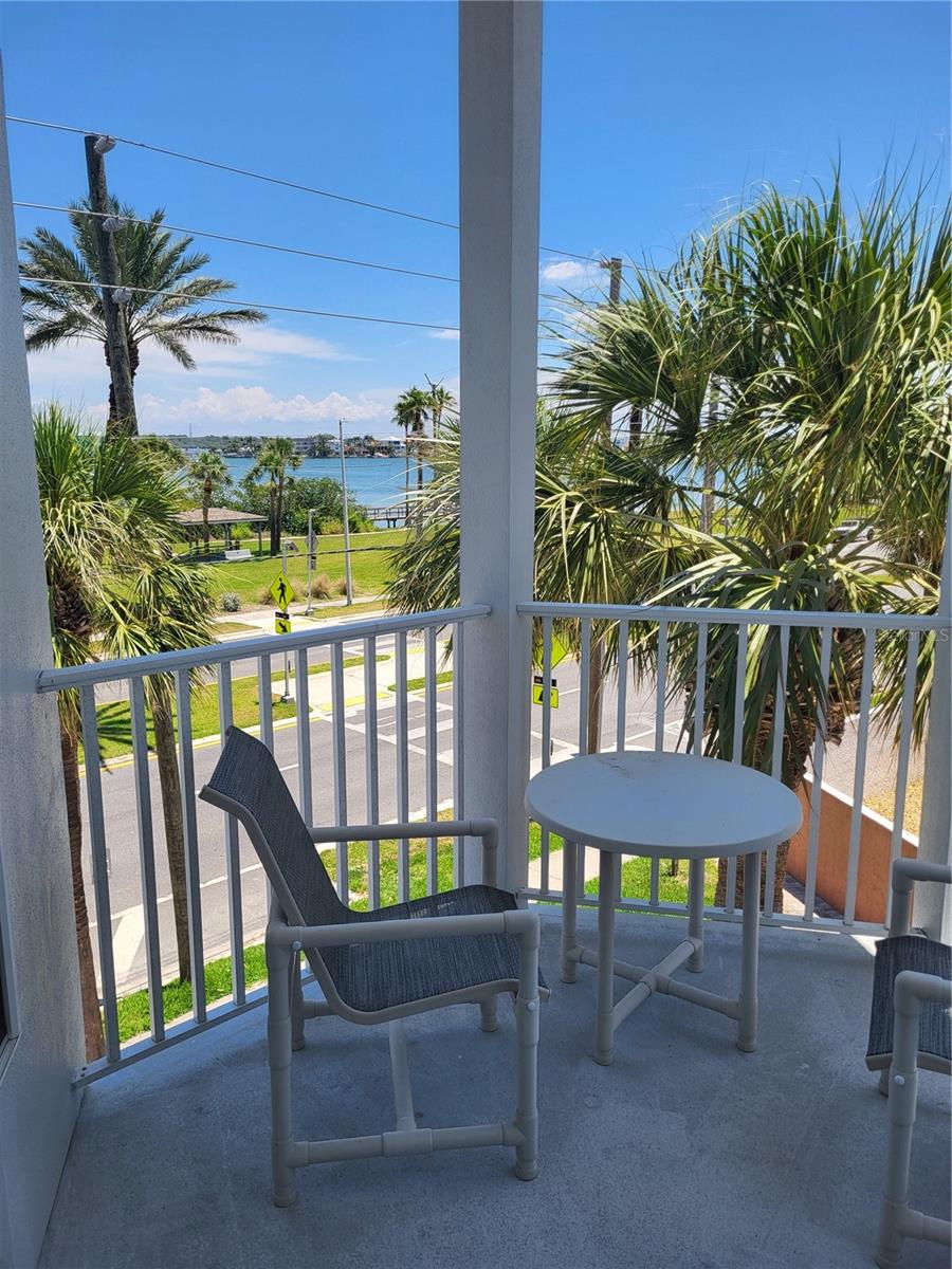 SUNSET REEF - Residential