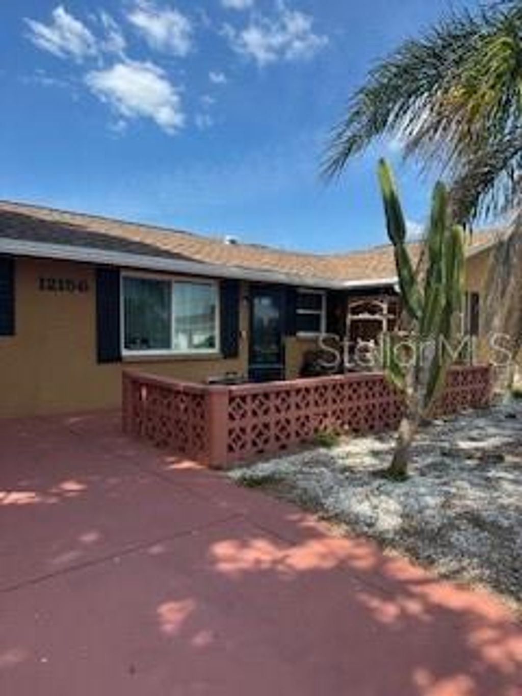 Photo of 200 San Lorenzo Avenue, North Port, FL 34287 (MLS # A4654515)