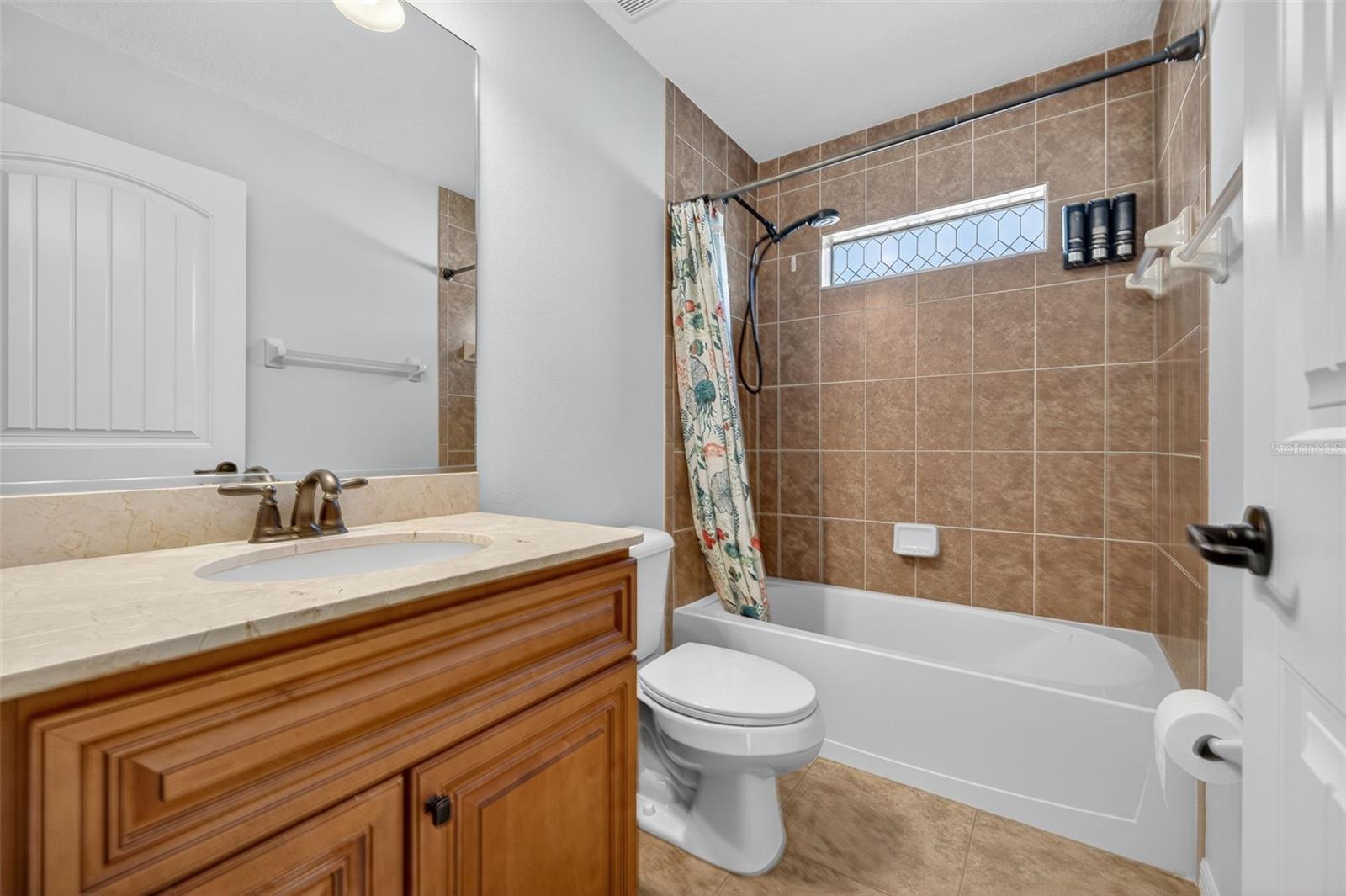 COTTAGES AT SAN CASCIANO - Residential Lease