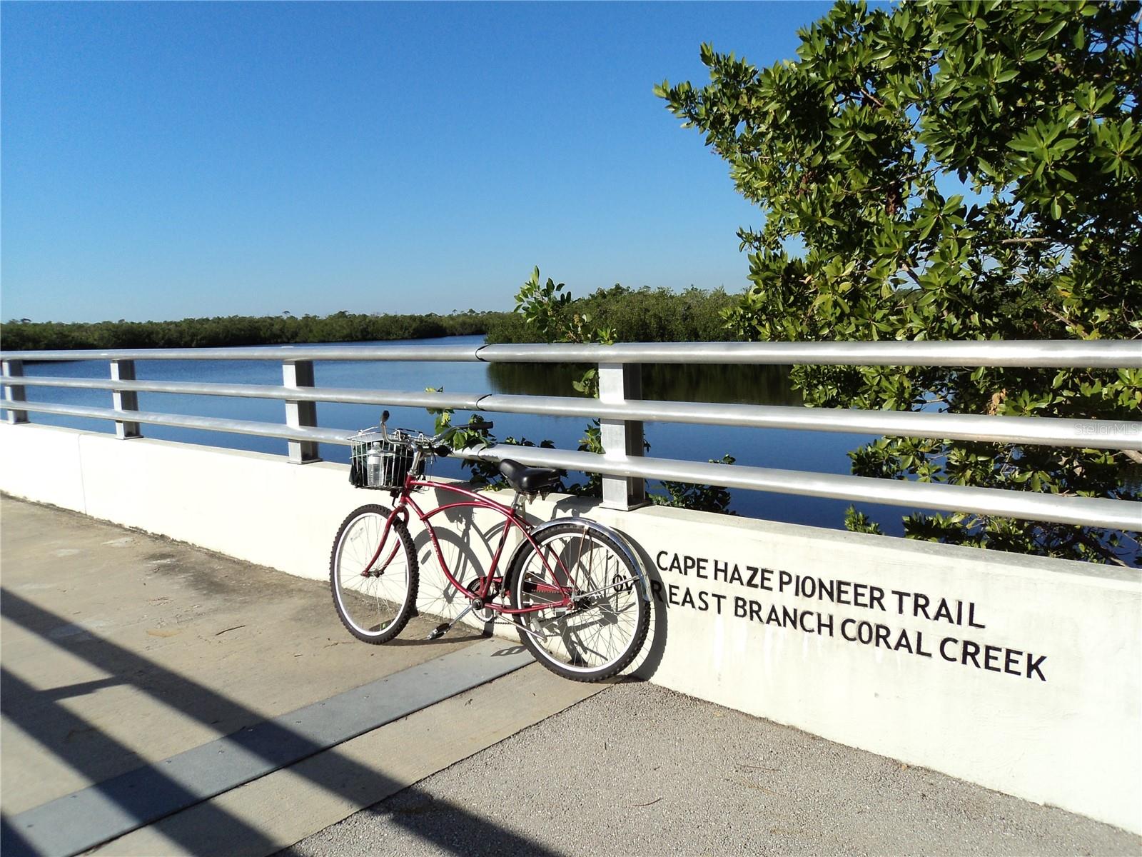 PORT CHARLOTTE SEC 085 - Residential Lease