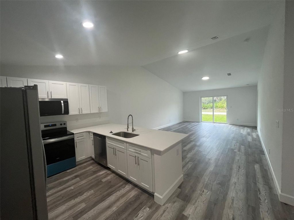 Photo of 10037 Amicola Street, Port Charlotte, FL 33981 (MLS # D6146697)