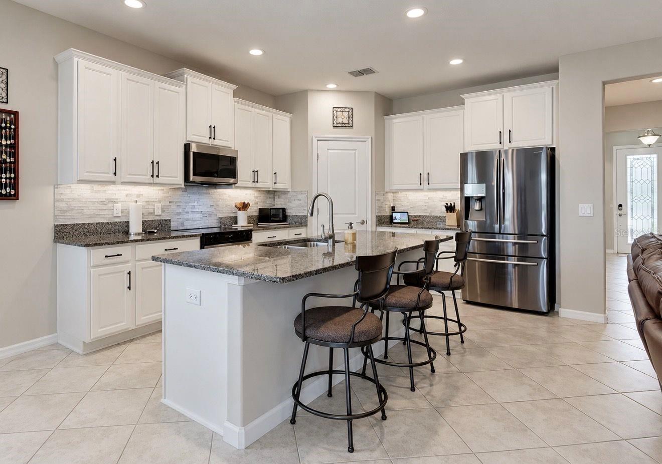 16835 WHISPER ELM STREET