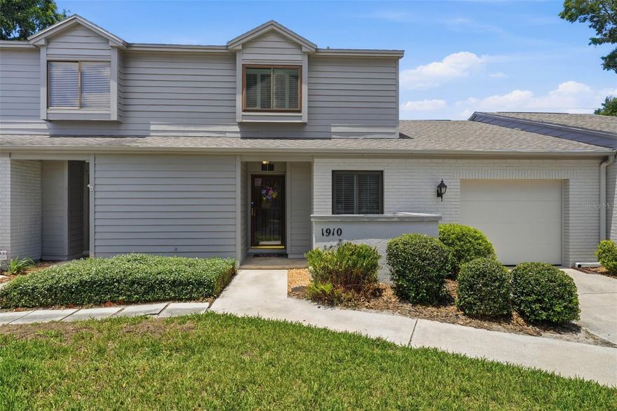Welcome to this beautifully maintained home nestled in the highly desirable Southeast Ocala area! Located in a quiet and established neighborhood, Crestwood North Village offers the perfect blend of comfort, convenience, and Florida living. This property features a spacious layout with inviting living areas, abundant natural light, and a functional floor plan ideal for both everyday living and entertaining. Enjoy a well-appointed kitchen, generously sized bedrooms, and a relaxing outdoor space perfect for morning coffee or evening gatherings. Conveniently located near shopping, dining, medical facilities, parks, and top-rated schools, with easy access to downtown Ocala and major roadways. Whether you're looking for your primary residence, seasonal retreat, or investment opportunity, this home is a must-see! Call today and take a tour of the Home Sweet Home.