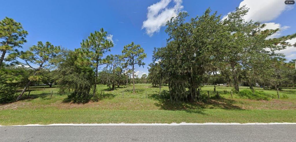 Photo of Tiger Lake Rd, Lake Wales, FL 33898 (MLS # O6266194)