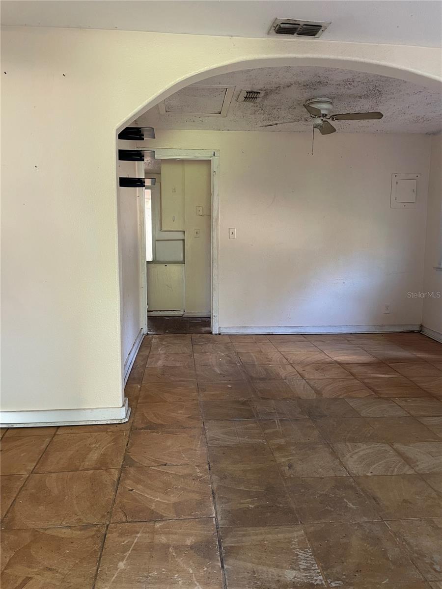 BELLEVIEW - Residential