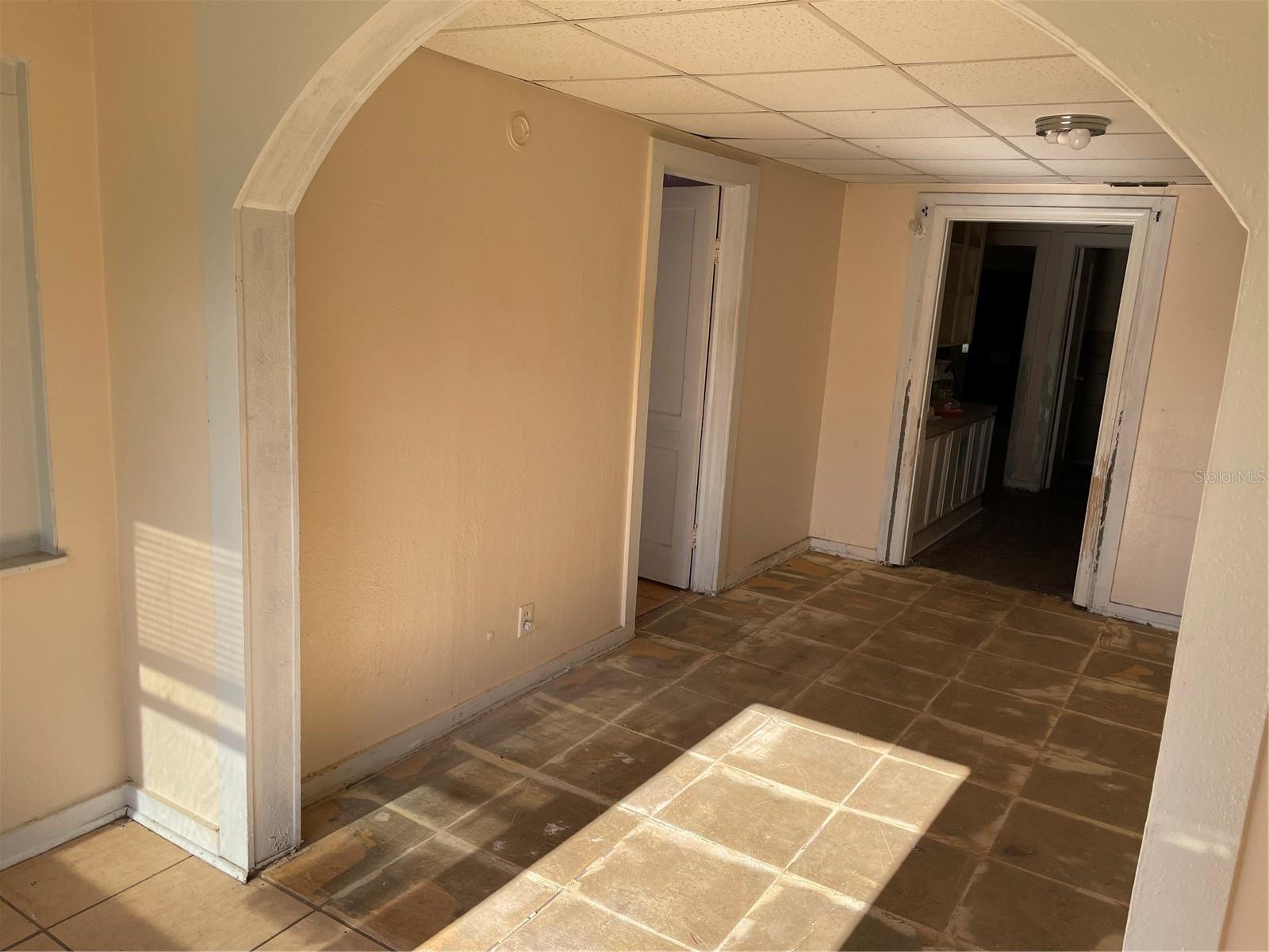 BELLEVIEW - Residential