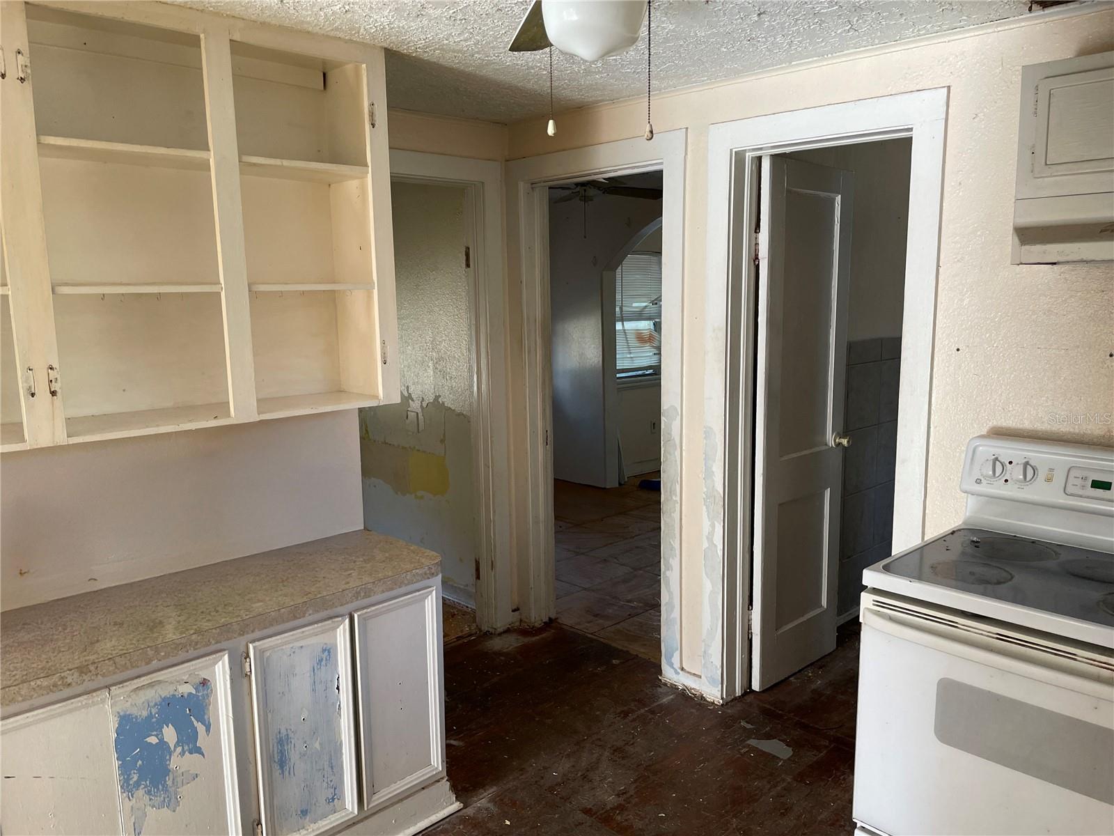 BELLEVIEW - Residential