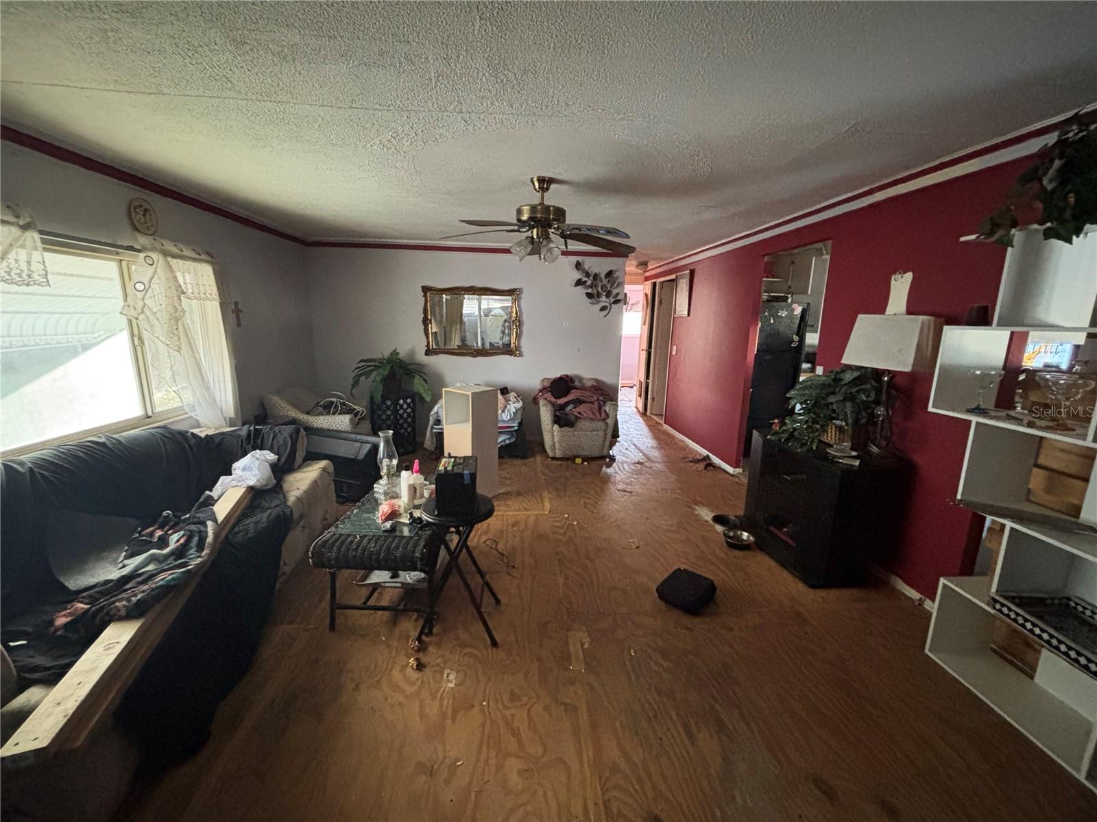 SUNSHINE PARK - Residential