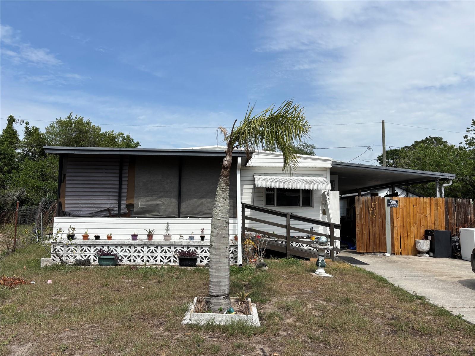SUNSHINE PARK - Residential