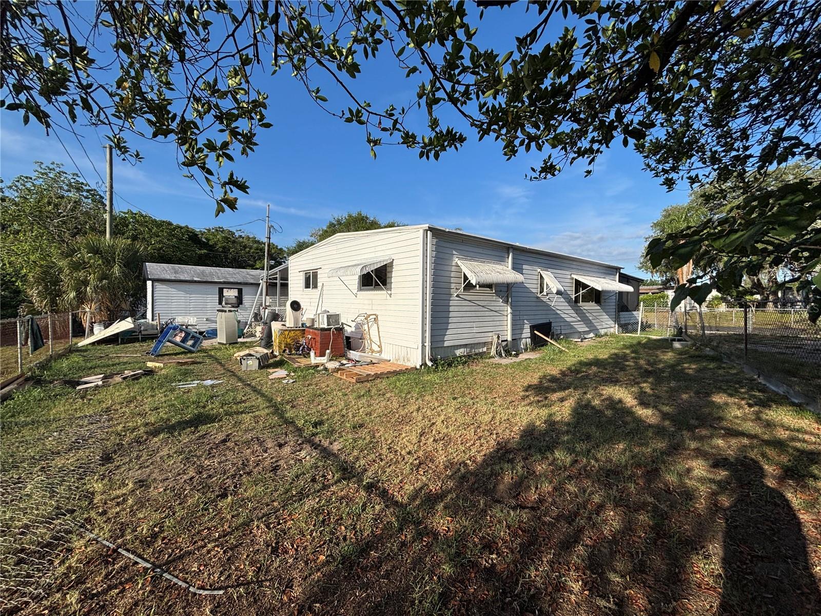 SUNSHINE PARK - Residential