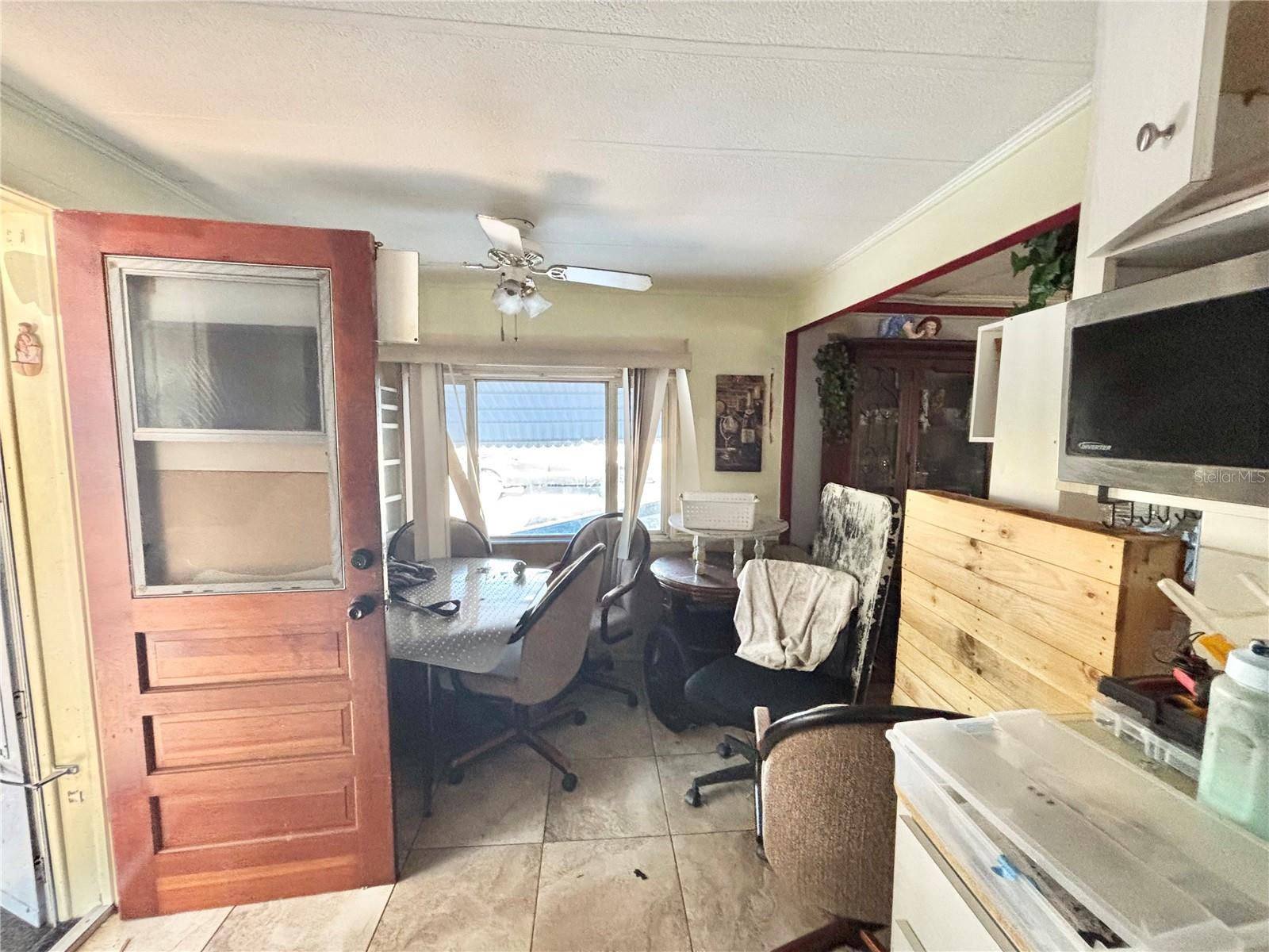 SUNSHINE PARK - Residential