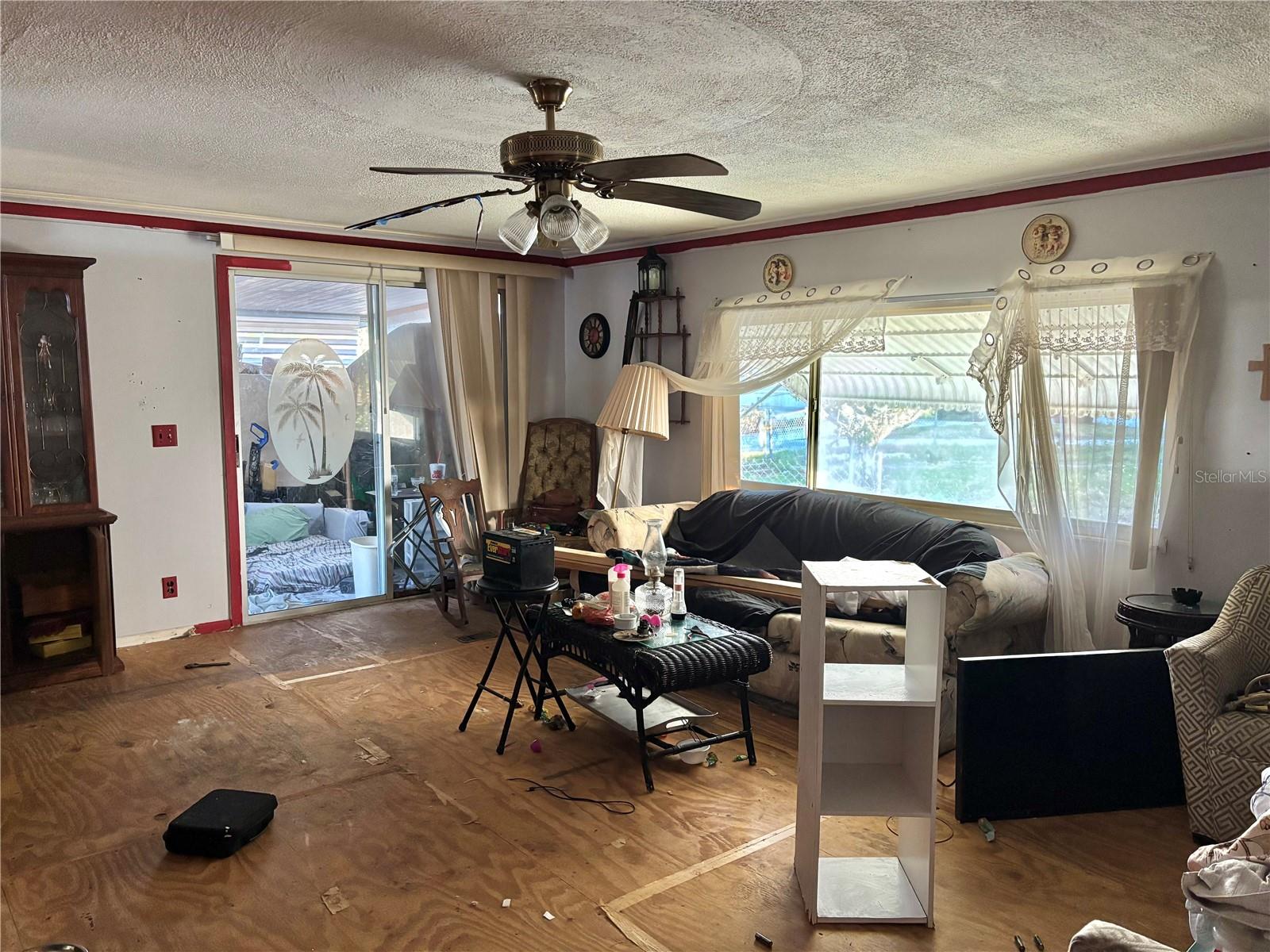 SUNSHINE PARK - Residential