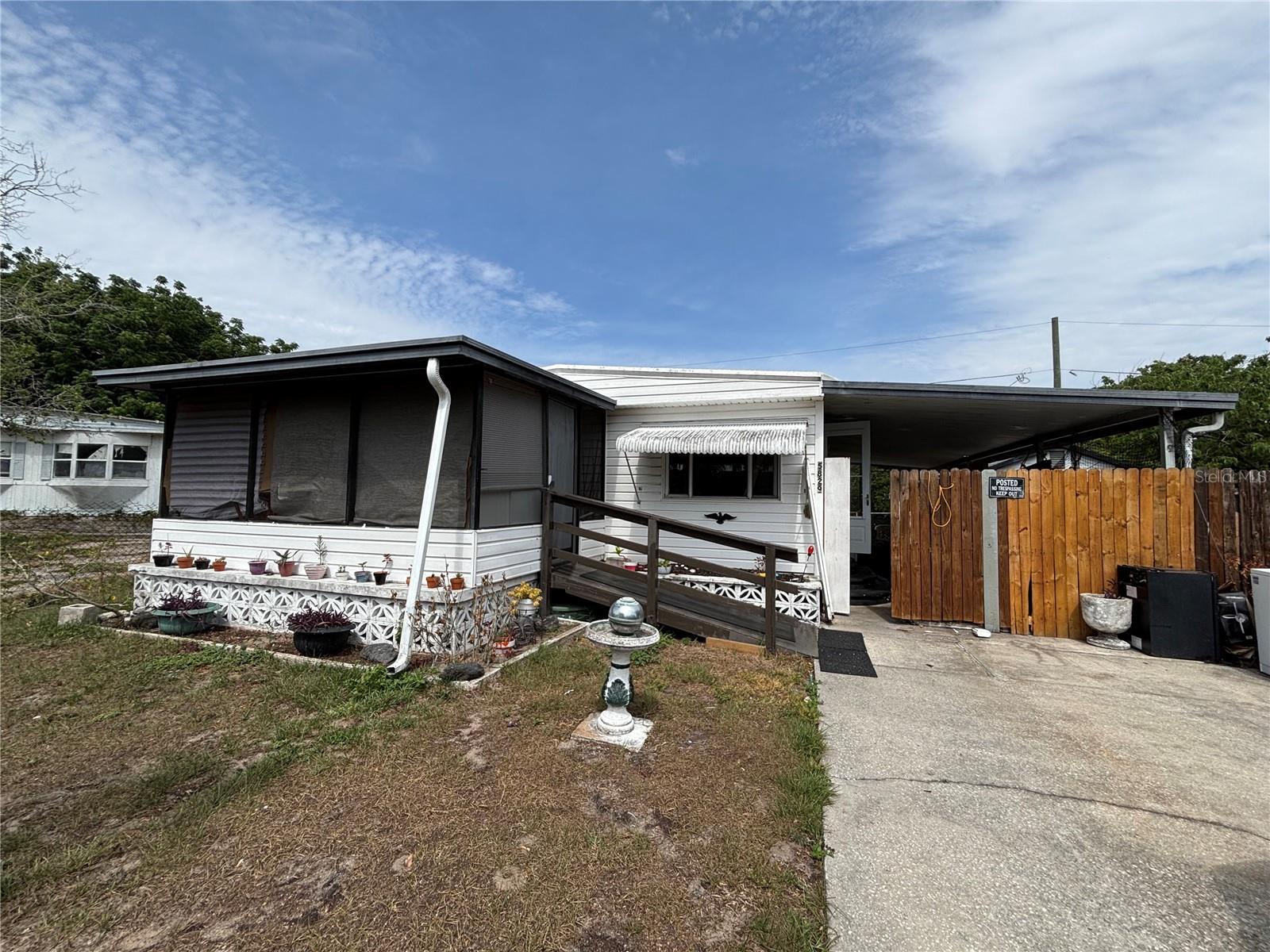 SUNSHINE PARK - Residential