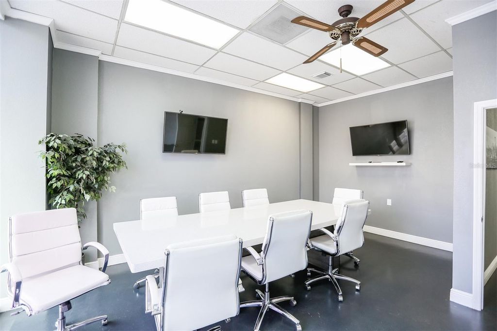 Photo of 4907 N Florida Avenue, Tampa, FL 33603 (MLS # TB8461602)