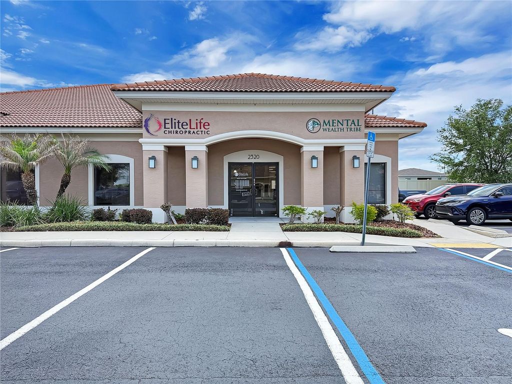 Photo of 2320 North Boulevard W #A, Davenport, FL 33837 (MLS # S5148916)