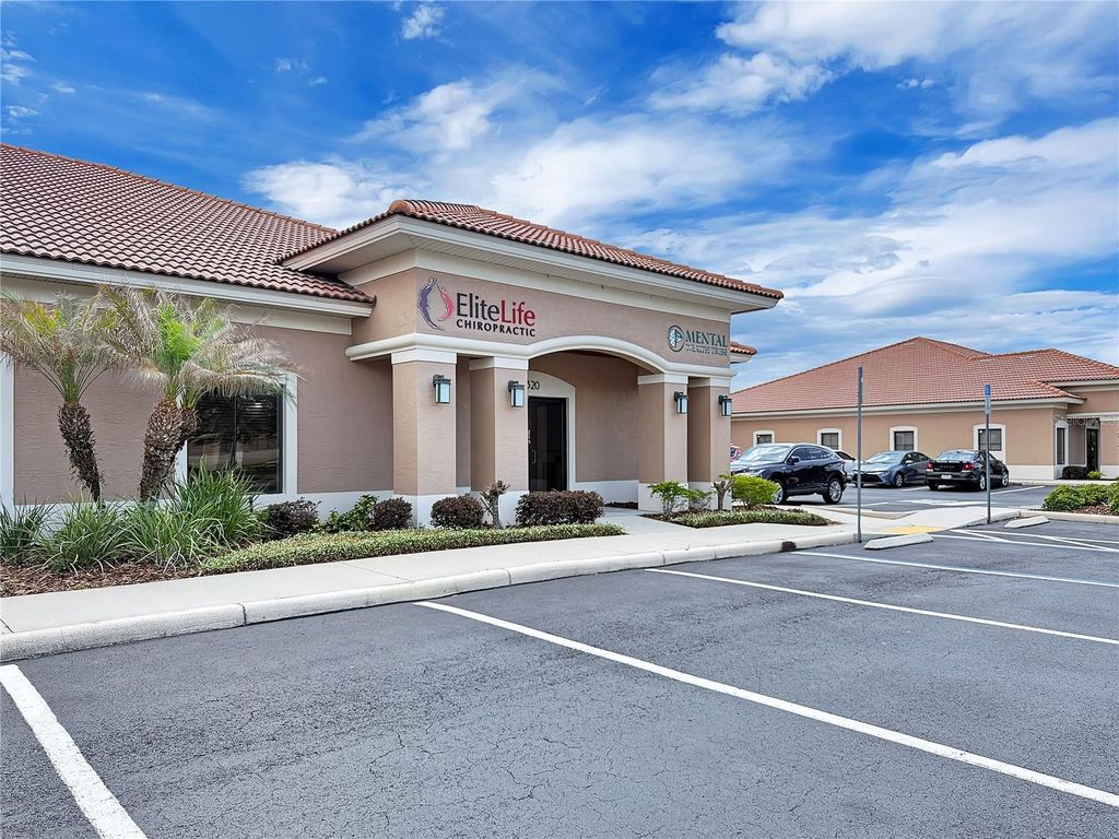 Photo of 2320 North Boulevard W #A, Davenport, FL 33837 (MLS # S5148916)