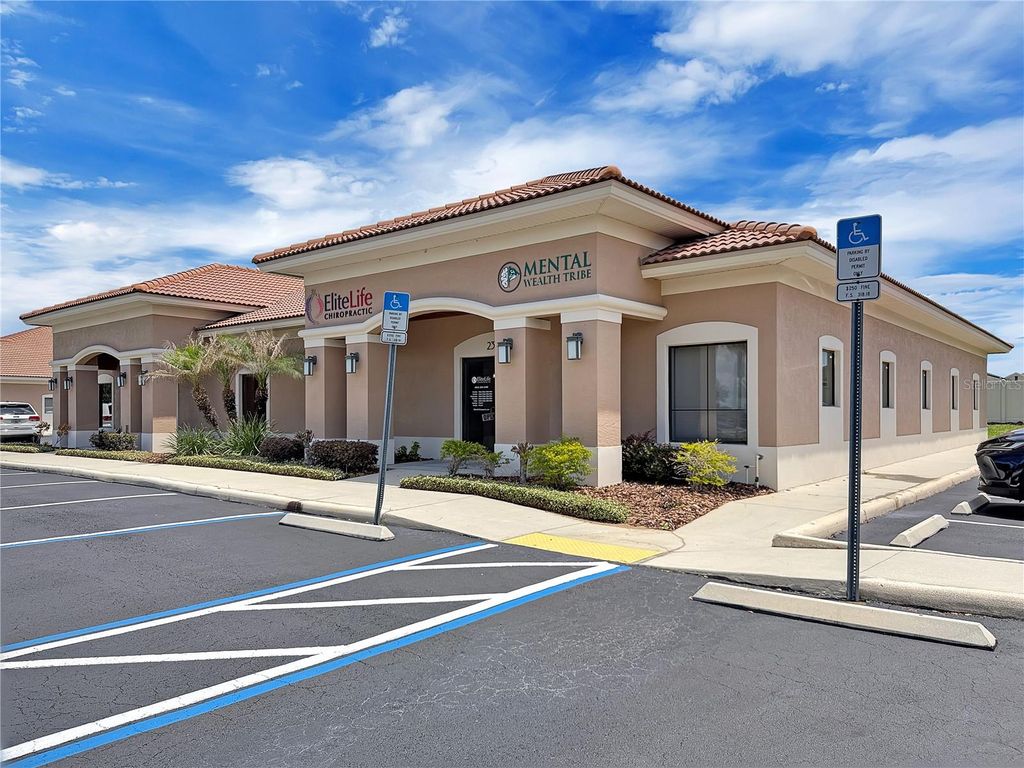 Photo of 2320 North Boulevard W #A, Davenport, FL 33837 (MLS # S5148916)