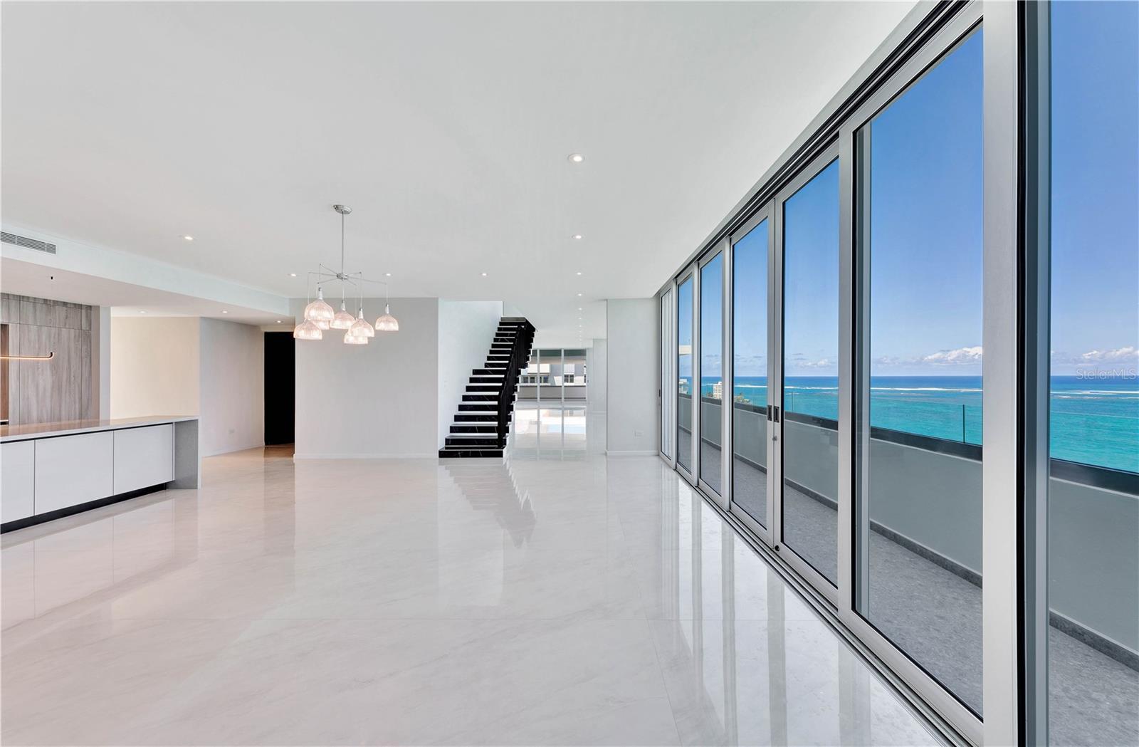 ISLA VERDE - Residential