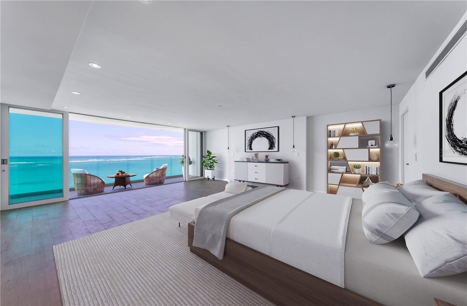 ISLA VERDE - Residential