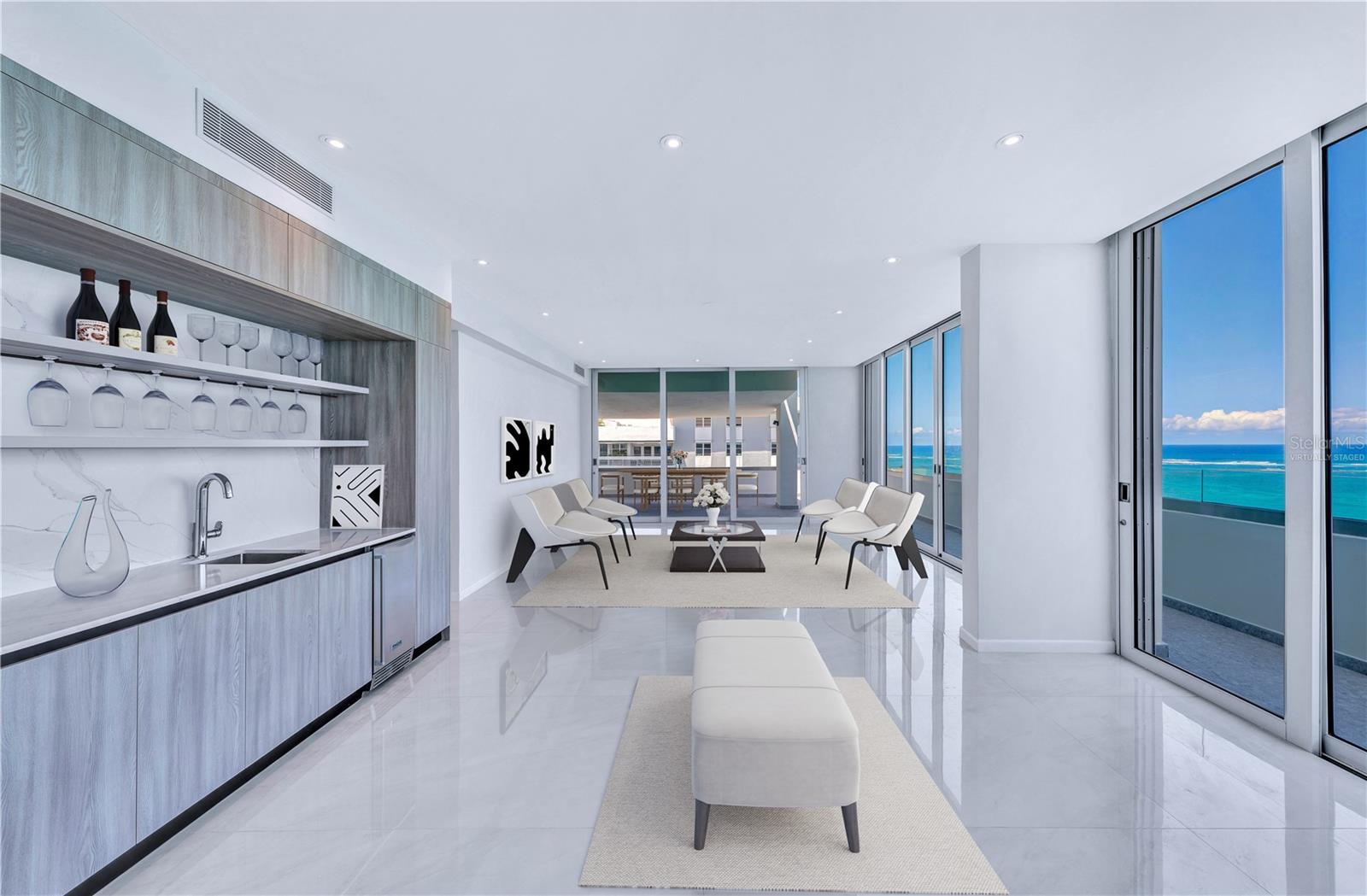 ISLA VERDE - Residential