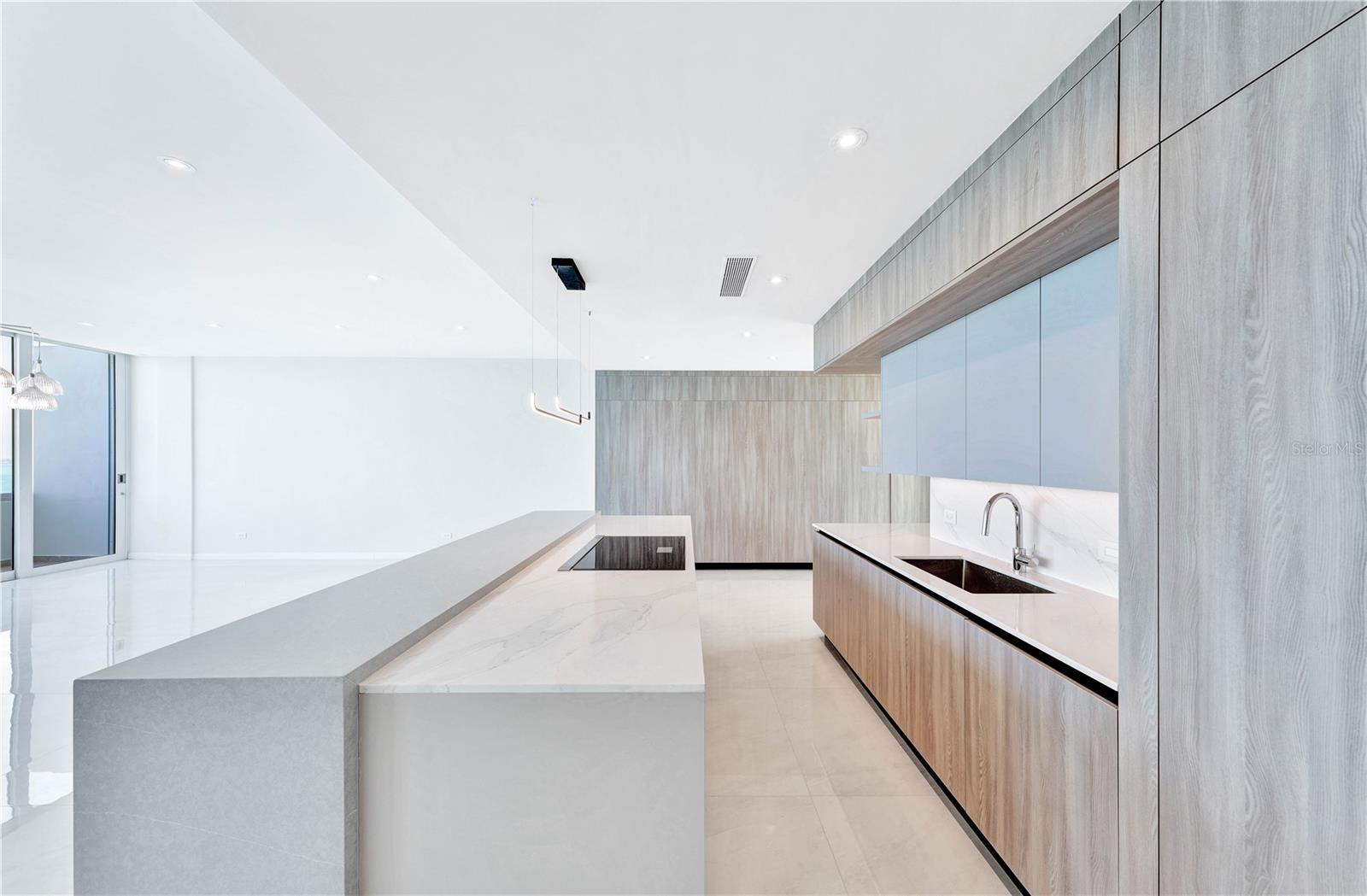 ISLA VERDE - Residential